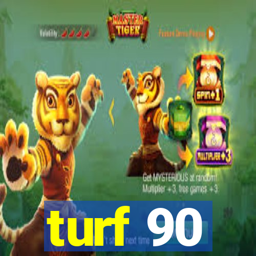 turf 90